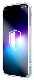 Kryt na mobil 3mk Misty MagCase na Apple iPhone 16e/ iPhone 17e bílý

 obrázek produktu 2 z 2