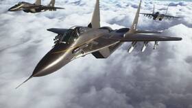 Hra Bandai Namco Games PlayStation 5 Ace Combat 8: Wings of Theve Deluxe Edition 

 obrázek produktu 5 z 10