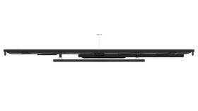 Monitor Lenovo ThinkVision T86 černý

 obrázek produktu 8 z 8
