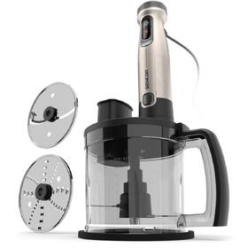 Ponorný mixér Sencor SHB 5751WS SOPHIA 6v1 champagne

 obrázek produktu 9 z 15