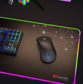 Myš Meetion GW13 černá

 obrázek produktu 6 z 9