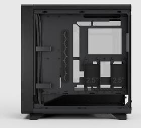Case FRACTAL DESIGN Summit Ambience Blackout TG Light Tint černá

 obrázek produktu 16 z 17