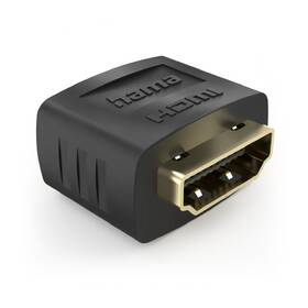 Redukce Hama HDMI 8K spojka černá

 obrázek produktu 2 z 2