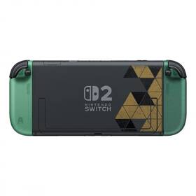 Herní konzole Nintendo Switch 2 The Legend of Zelda - 40th Anniversary Edition černá/zelená

 obrázek produktu 5 z 10