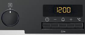 Trouba Electrolux EOB6631AOX nerez

 obrázek produktu 3 z 5