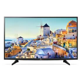 Televize LG 49LH590V černý

 obrázek produktu 3 z 8