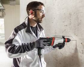 Kladivo Metabo KHE 2860 Quick 600878500 
