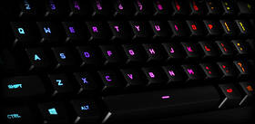 Klávesnice Logitech G213 Prodigy, US černá

 obrázek produktu 8 z 10
