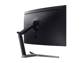 Monitor Samsung C32HG70 černý

 obrázek produktu 11 z 19