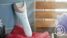 Epilátor Philips BRP586/00 bílý/růžový

 obrázek produktu 29 z 30