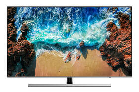 Televize Samsung UE55NU8002 

 obrázek produktu 9 z 9