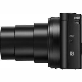 Digitální fotoaparát Sony DSC-HX95 černý

 obrázek produktu 10 z 10