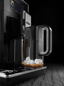 Automatický kávovar De'Longhi EPAM 960.75.GLM černý

 obrázek produktu 23 z 34