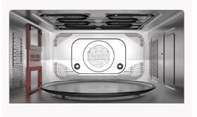 Mikrovlnná trouba Whirlpool MWP 339 SB černá

 obrázek produktu 3 z 3