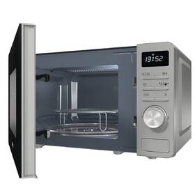 Mikrovlnná trouba Gorenje MO20A4X nerez

 obrázek produktu 2 z 3