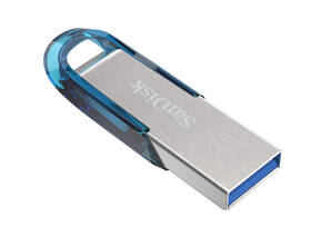 USB Flash SANDISK 128GB stříbrný/modrý

 obrázek produktu 2 z 4