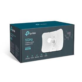 Přístupový bod (AP) TP-Link CPE605 

 obrázek produktu 2 z 2