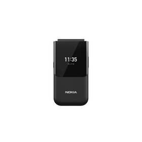 Mobilní telefon Nokia 2720 Flip Dual SIM černý

 obrázek produktu 7 z 10
