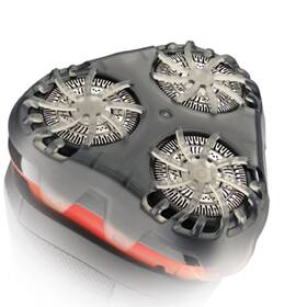 Holicí strojek Remington R4000 R4 Style Series Rotary Shaver 

 obrázek produktu 3 z 6