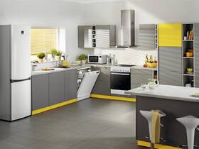 Chladnička s mrazničkou Zanussi ZRB33103WA bílá

 obrázek produktu 10 z 11