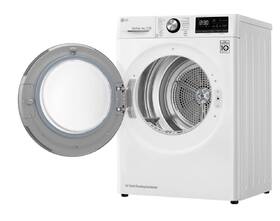 Sušička prádla LG RC91V9AV2W bílá

 obrázek produktu 13 z 18