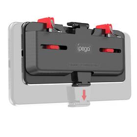 Gamepad iPega 9137 pro iOS/Android černý

 obrázek produktu 2 z 3