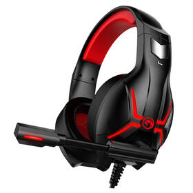Headset Marvo HG8928 černý

 obrázek produktu 1 z 4