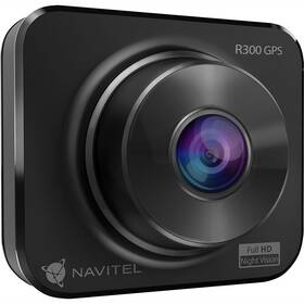 Autokamera NAVITEL R300 GPS černá

 obrázek produktu 1 z 3