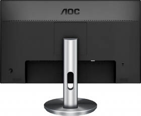Monitor AOC I2490VXQ/BT 

 obrázek produktu 2 z 3