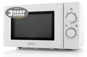 Mikrovlnná trouba Gallet FMOMG200W bílá

 obrázek produktu 1 z 3