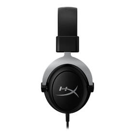 Headset HyperX CloudX pro Xbox Series X/S černý

 obrázek produktu 3 z 6