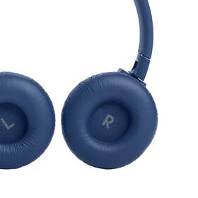 Sluchátka JBL Tune 660NC modrá

 obrázek produktu 9 z 10