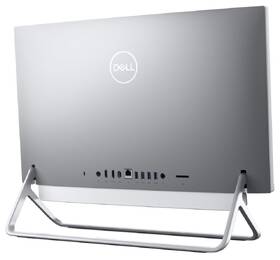 Počítač All In One Dell 24 (5400) šedý

 obrázek produktu 7 z 10