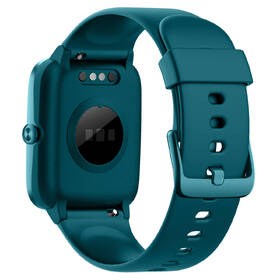Chytré hodinky UleFone Watch modré

 obrázek produktu 4 z 6