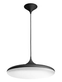 Závěsné svítidlo Philips Cher White Ambiance černé

 obrázek produktu 1 z 6
