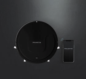Robotický vysavač Rowenta RR8225WH 

 obrázek produktu 5 z 10