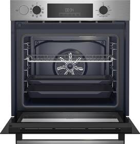 Trouba Beko BBIS12300XDE černá/nerez

 obrázek produktu 4 z 5