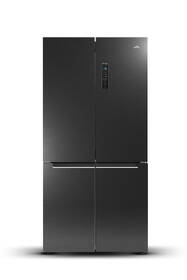 Americká lednice ETA 2742 90015E 

 obrázek produktu 2 z 15