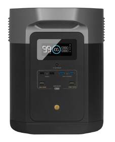 Nabíjecí stanice EcoFlow DELTA Max 
