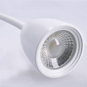 Nástěnné svítidlo Solight WO54 stmívatelné, 4W bílé

 obrázek produktu 3 z 5
