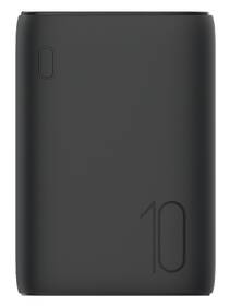 Powerbanka WG 10 000 mAh + USB-C PD 18W + QC 3.0 černá

 obrázek produktu 5 z 8