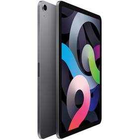 Dotykový tablet Apple Air (2020) Wi-Fi 64 GB - Space Gray 

 obrázek produktu 1 z 1