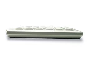 Klávesnice Cherry G84-4400, UK bílá

 obrázek produktu 2 z 2