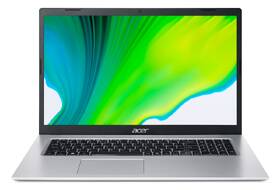Notebook Acer Aspire 3 (A317-33-C6EA) stříbrný

 obrázek produktu 3 z 8