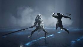 Hra PlayStack PlayStation 5 Mortal Shell: Game of the Year Edition 

 obrázek produktu 5 z 7