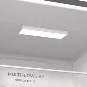 Chladnička s mrazničkou Gorenje N61EA2XL4 nerez

 obrázek produktu 5 z 17