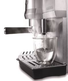 Pákový kávovar De'Longhi EC860.M stříbrné

 obrázek produktu 3 z 11