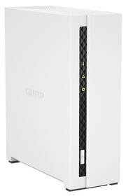 Datové úložiště (NAS) QNAP TS-133 bílé

 obrázek produktu 2 z 5