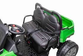 Elektrické autíčko Beneo RIDER 4X4 

 obrázek produktu 4 z 6