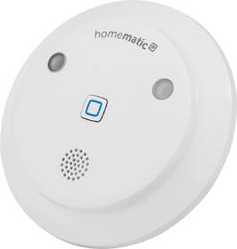 Siréna Homematic IP vnitřní 

 obrázek produktu 3 z 9